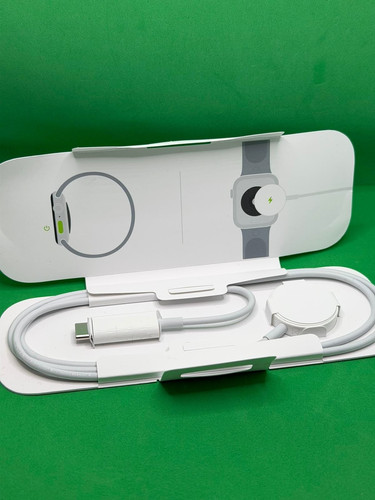Magnetic charger dock - charger, type-c