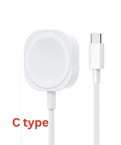 Fast magnetic watch charger - fast,