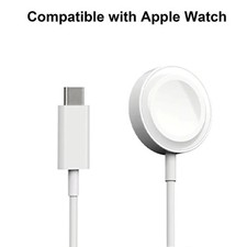 Watch Cable Wireless Charger