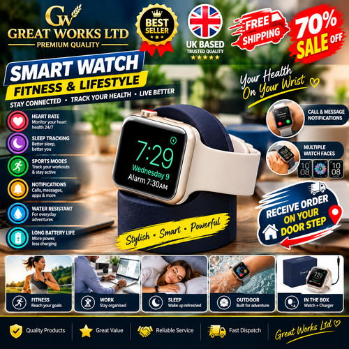 For apple watch - apple,