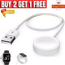 Magnetic iWatch Charger USB