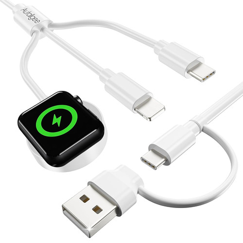 Multi charger cable 2 - cable,