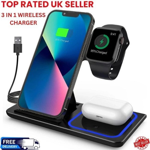 Wireless charger for iphone - charger,