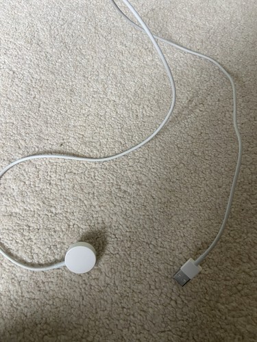 Apple watch charger usb - apple,