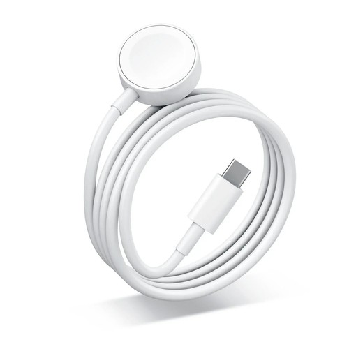 Magnetic charger for apple - charger,