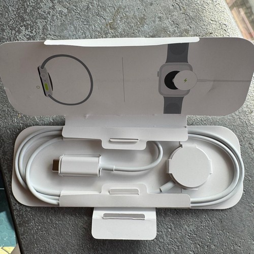 Genuine apple watch airpods - genuine,