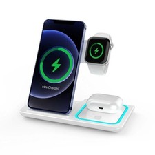 Wireless Charger For iPhone 