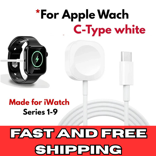 Replacement watch charger - replacement,