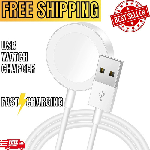 Replacement iwatch charger usb - replacement,