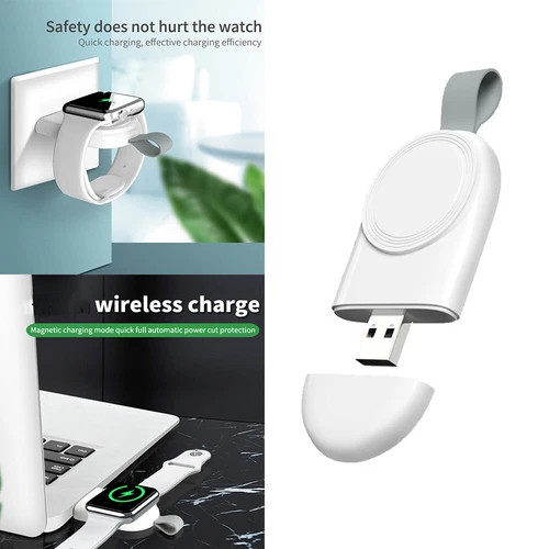 Portable usb wireless - wireless, charger