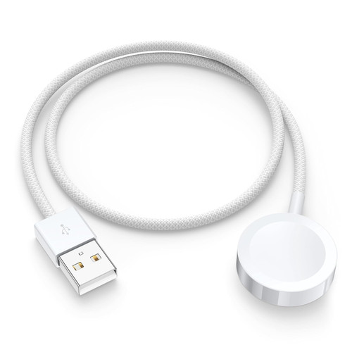 Apple watch charger cable fast - apple,