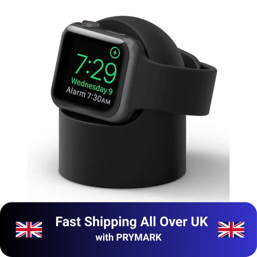 Apple watch stand series 9 - apple,