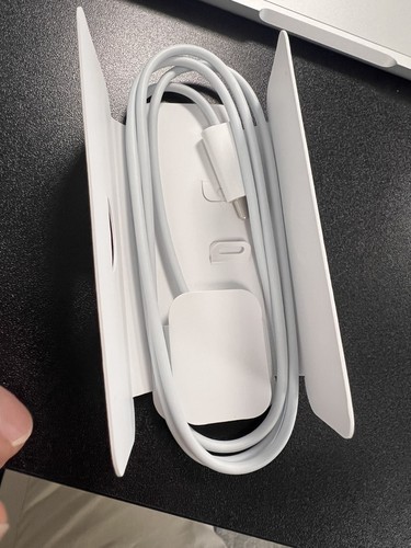 New genuine apple watch - new,