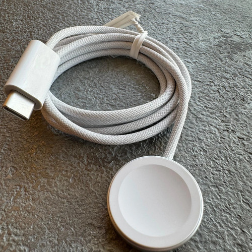 Genuine apple watch magnetic - watch,