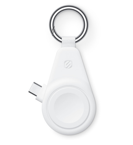 Scosche watchit keychain fast - keychain,