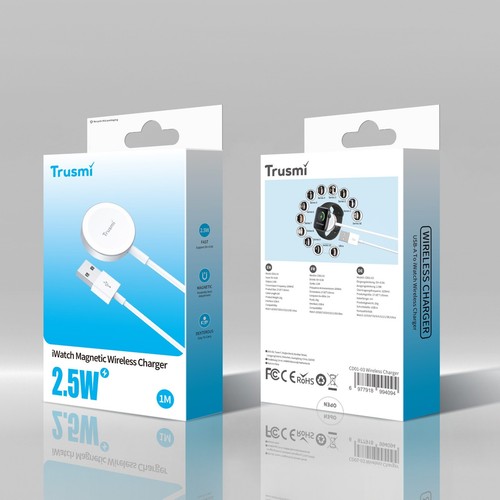 For apple watch - apple, charger