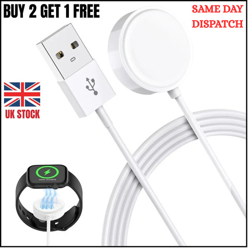 Replacement iwatch charger usb - replacement,