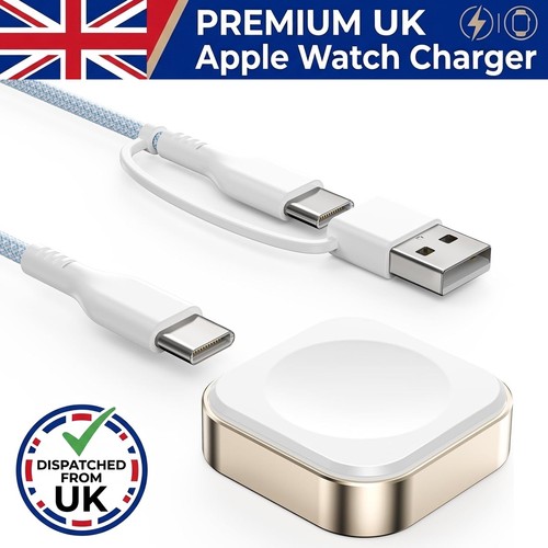 Apple watch charger cable - charger, fast