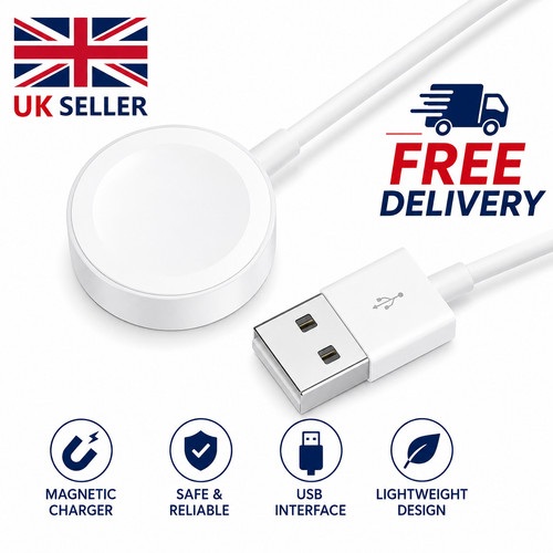 For apple watch charger - apple,