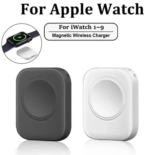 Fast magnetic wireless - fast, charger