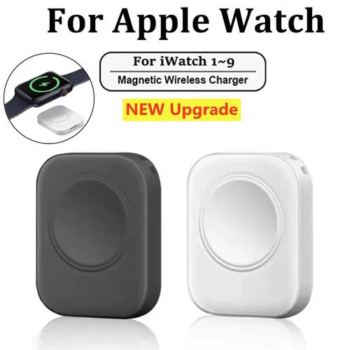 Fast magnetic wireless - wireless, charger