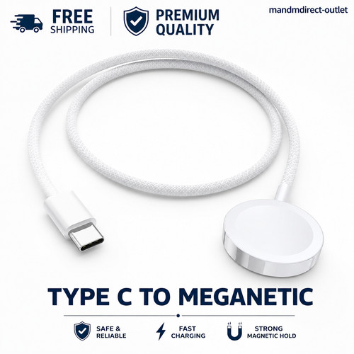 Apple watch usb - watch, c