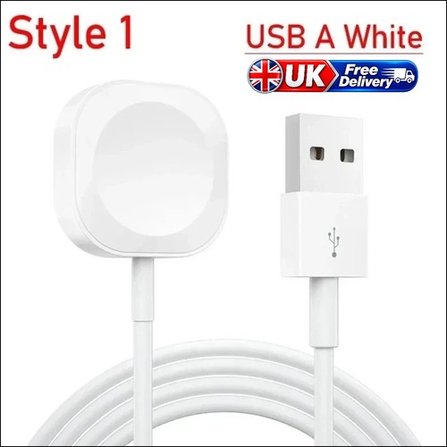 Magnetic usb charger - magnetic,