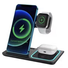 Wireless Charger For iPhone 