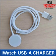 Magnetic Apple Watch USB