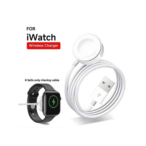 Magnetic fast charger for all - fast,