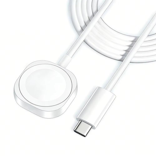 Magnetic iwatch charger - magnetic, usb