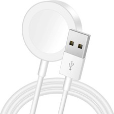 Magnetic iWatch Charger USB