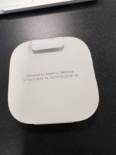 New genuine apple watch - genuine,