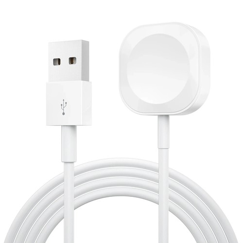 Magnetic iwatch charger usb - magnetic,