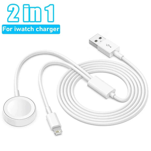 Magnetic charging cable - charging,