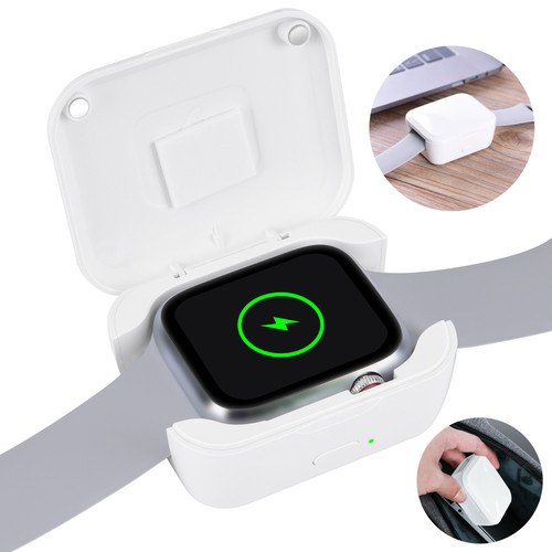 Portable wireless apple watch - portable,